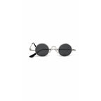 Lunette de Soleil STEAM 0002 Black C2 - Unique / BlackC2