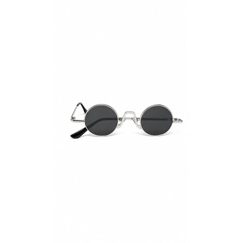 Lunette de Soleil STEAM 0002 Black C2 - Unique / BlackC2