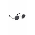Lunette de Soleil STEAM 0002 Black C2 - Unique / BlackC2