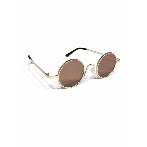 Lunette de Soleil STEAM 0002 Tea - Unique / Steam