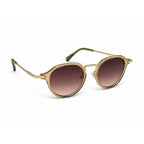 Lunette de Soleil Steam 0005 Tawny - Unique / Insidshop.com