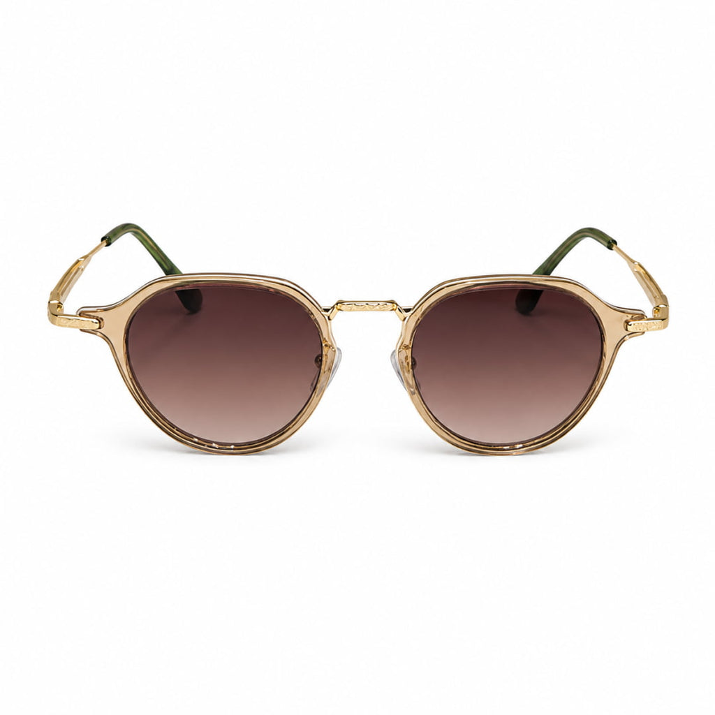 Lunette de Soleil Steam 0005 Tawny - Unique / Insidshop.com