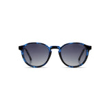 Lunette Komono Devon Tortoise - Unique / Insidshop.com