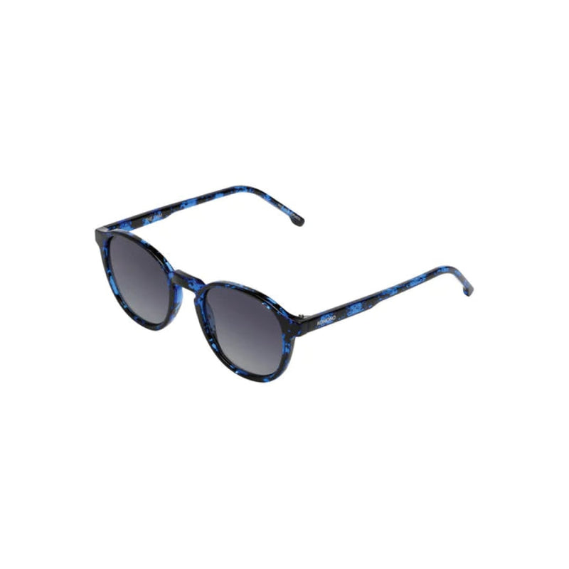 Lunette Komono Devon Tortoise - Unique / Insidshop.com