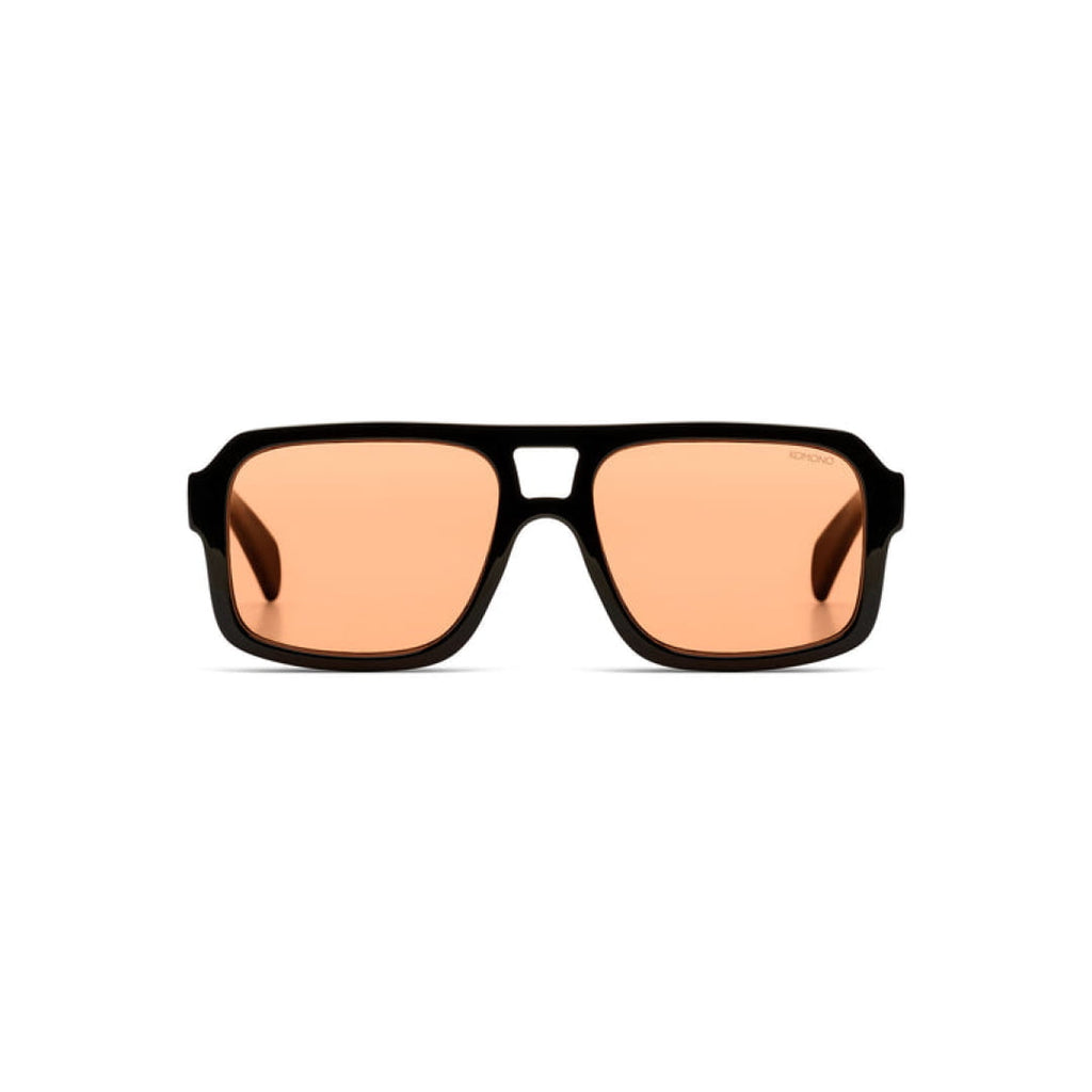 Lunette Komono Falcon Black Sunset - Unique / Insidshop.com