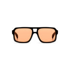 Lunette Komono Falcon Black Sunset - Unique / Insidshop.com
