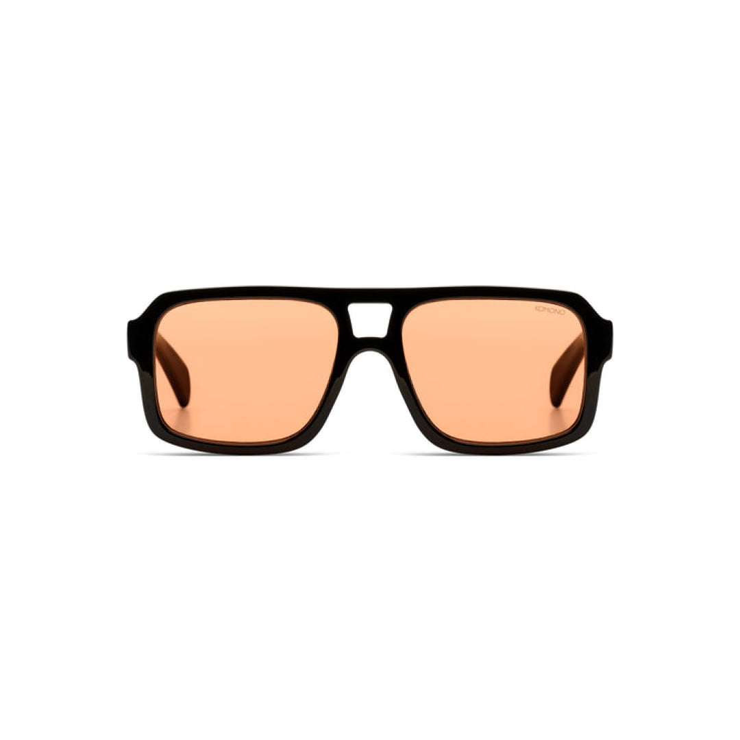 Lunette Komono Falcon Black Sunset - Unique / Insidshop.com