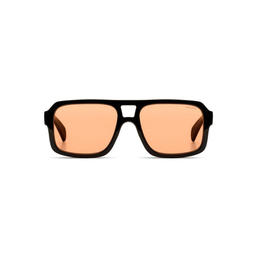 Lunette Komono Falcon Black Sunset - Unique / Insidshop.com