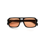Lunette Komono Falcon Black Sunset - Unique / Insidshop.com