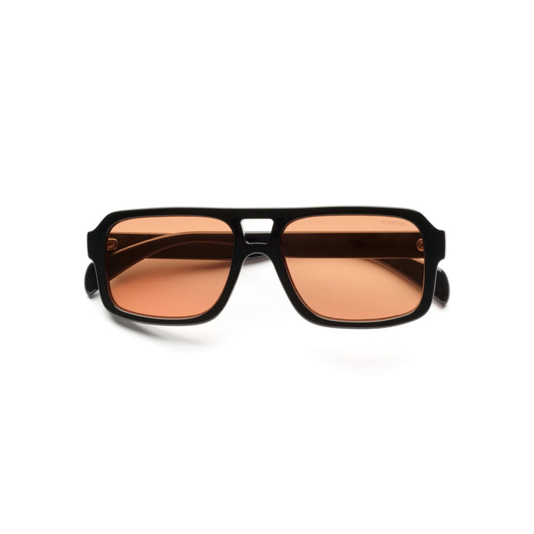 Lunette Komono Falcon Black Sunset - Unique / Insidshop.com