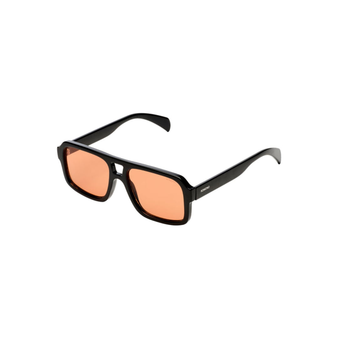 Lunette Komono Falcon Black Sunset - Unique / Insidshop.com