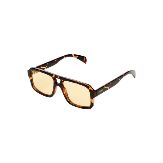 Lunette Komono Falcon Havana Lemon - Unique / Insidshop.com