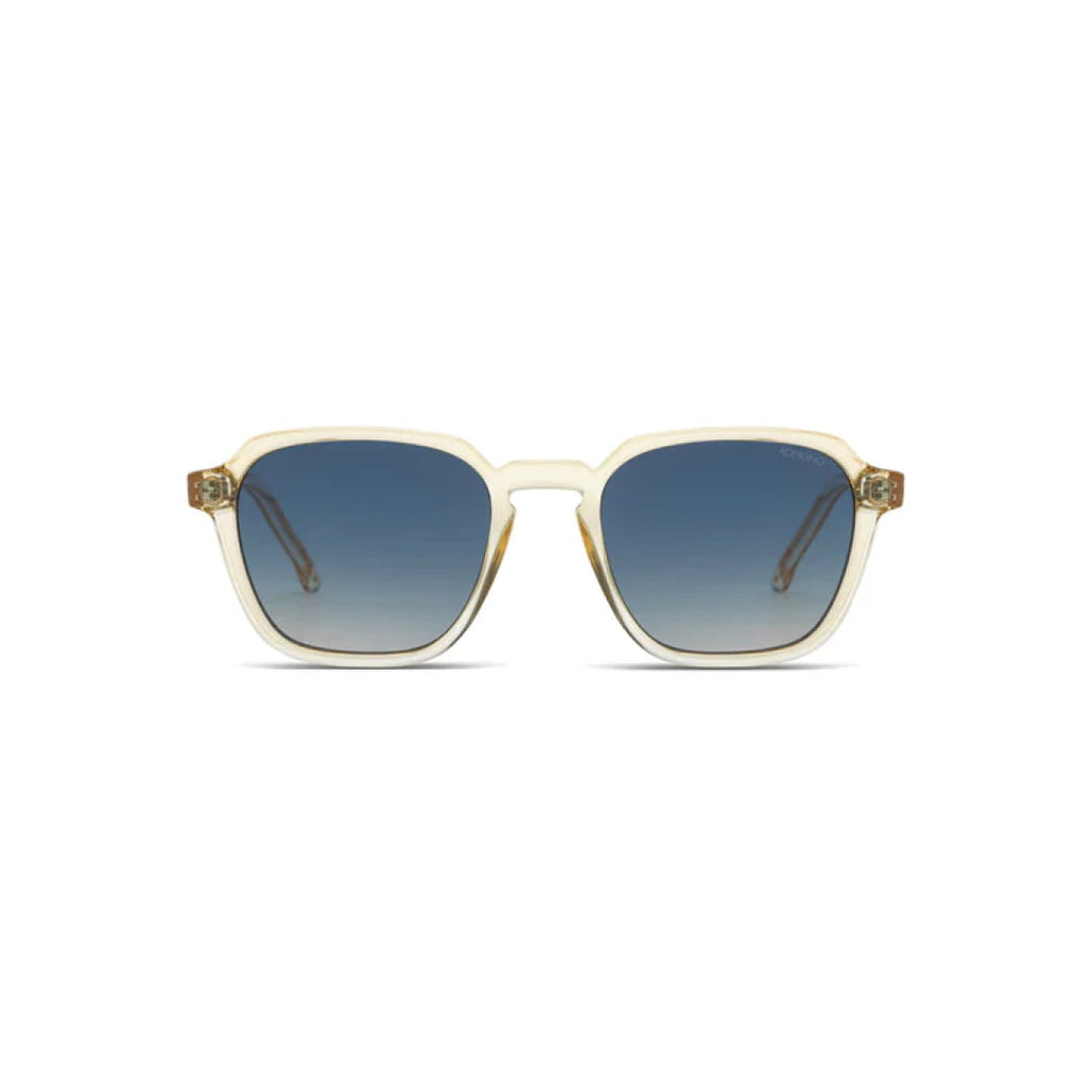 Lunette Komono Matty Blue Sands - Unique / Insidshop.com