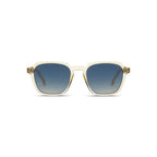 Lunette Komono Matty Blue Sands - Unique / Insidshop.com