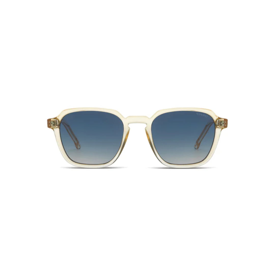 Lunette Komono Matty Blue Sands - Unique / Insidshop.com
