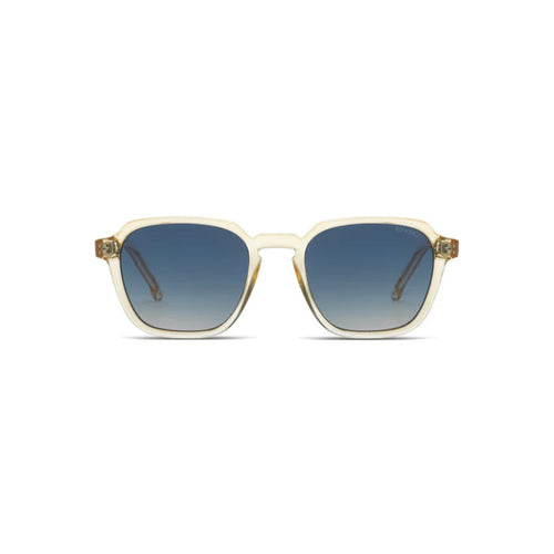 Lunette Komono Matty Blue Sands - Unique / Insidshop.com