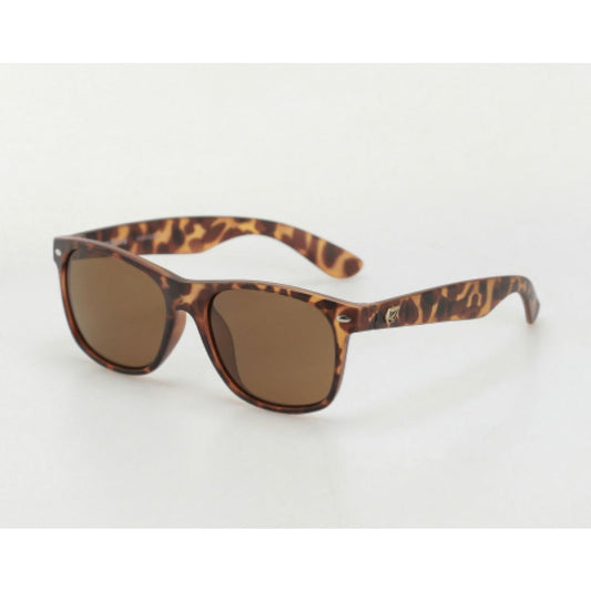 Lunette Volcom Fourty6 Matte Tort Bronze - Insidshop.com