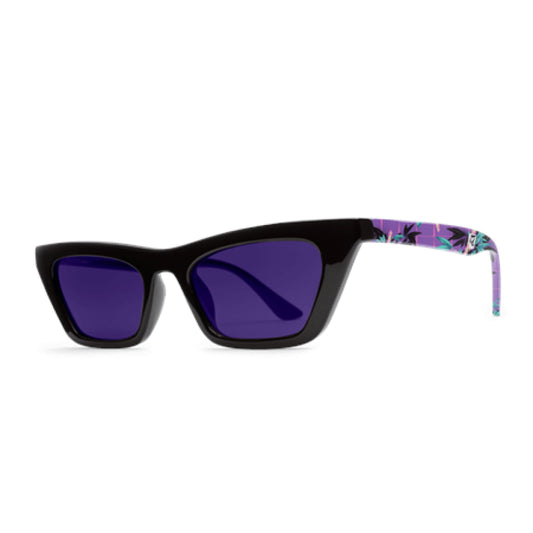 Lunette Volcom Peace Punk Paradise Purple - Insidshop.com