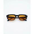 Lunettes de Soleil Farci Pack1 Black Orange - Unique