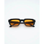 Lunettes de Soleil Farci Pack1 Black Orange - Unique