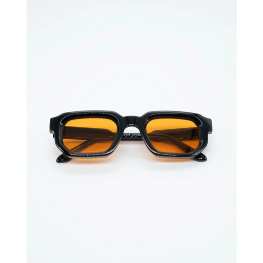 Lunettes de Soleil Farci Pack1 Black Orange - Unique