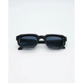 Lunettes de Soleil Farci Pack1 Full Black - Unique