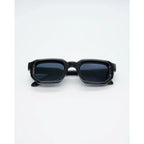Lunettes de Soleil Farci Pack1 Full Black - Unique