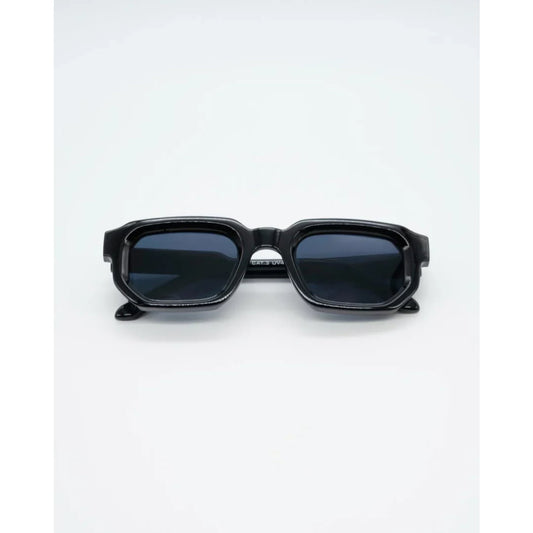 Lunettes de Soleil Farci Pack1 Full Black - Unique