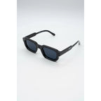 Lunettes de Soleil Farci Pack1 Full Black - Unique
