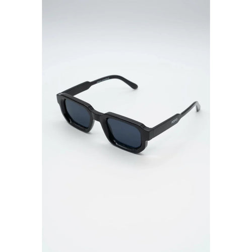 Lunettes de Soleil Farci Pack1 Full Black - Unique