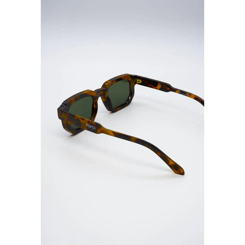 Lunettes de Soleil Farci Pack1 Tortoise - Unique