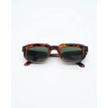 Lunettes de Soleil Farci Pack1 Tortoise - Unique