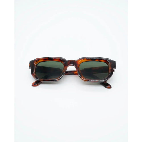 Lunettes de Soleil Farci Pack1 Tortoise - Unique
