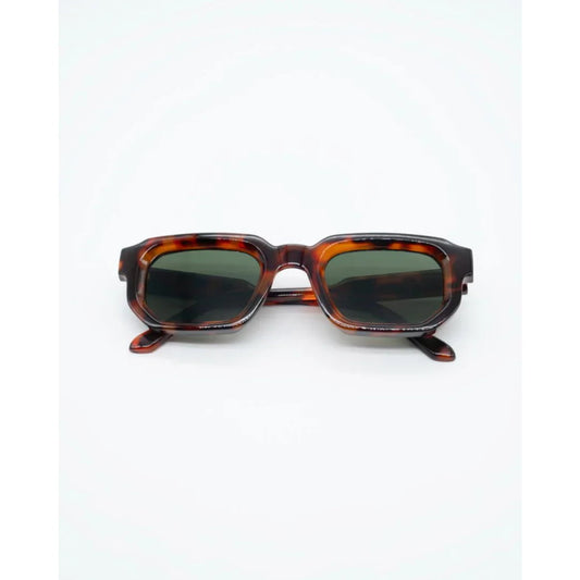 Lunettes de Soleil Farci Pack1 Tortoise - Unique