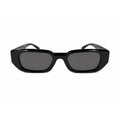 Lunettes de Soleil Farci Pack2 Full Black - Unique