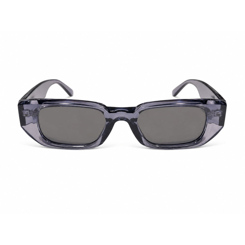 Lunettes de Soleil Farci Pack2 Full Blue - Unique / Black