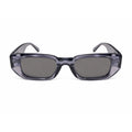 Lunettes de Soleil Farci Pack2 Full Blue - Unique / Black