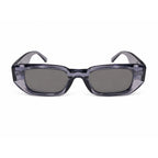 Lunettes de Soleil Farci Pack2 Full Blue - Unique / Black
