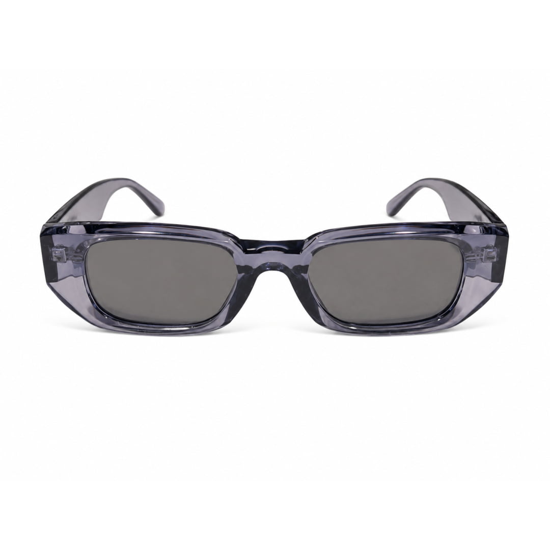Lunettes de Soleil Farci Pack2 Full Blue - Unique / Black