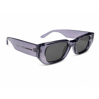 Lunettes de Soleil Farci Pack2 Full Blue - Unique / Black