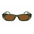 Lunettes de Soleil Farci Pack2 Green Tea - Unique / Full
