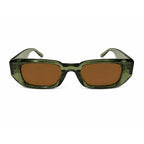 Lunettes de Soleil Farci Pack2 Green Tea - Unique / Full