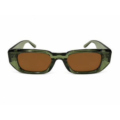 Lunettes de Soleil Farci Pack2 Green Tea - Unique / Full