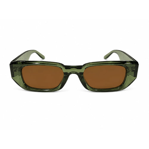 Lunettes de Soleil Farci Pack2 Green Tea - Unique / Full