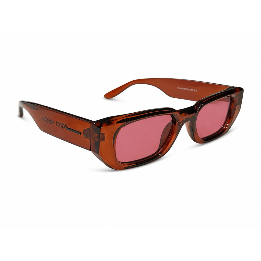 Lunettes de Soleil Farci Pack2 Purple - Unique