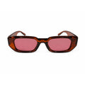 Lunettes de Soleil Farci Pack2 Purple - Unique