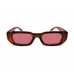 Lunettes de Soleil Farci Pack2 Purple - Unique