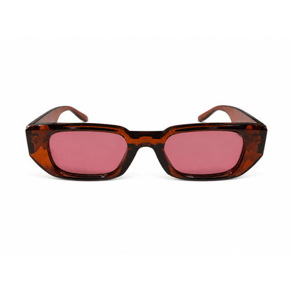 Lunettes de Soleil Farci Pack2 Purple - Unique
