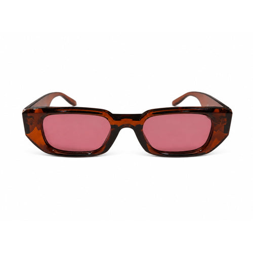 Lunettes de Soleil Farci Pack2 Purple - Unique