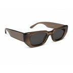 Lunettes de Soleil Farci Pack2 Smoke Grey - Unique / Full